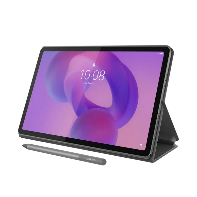 Tablete PC - Планшет Lenovo Idea Tab, Wi-Fi + 5G, 8GB/128GB, Luna Grey