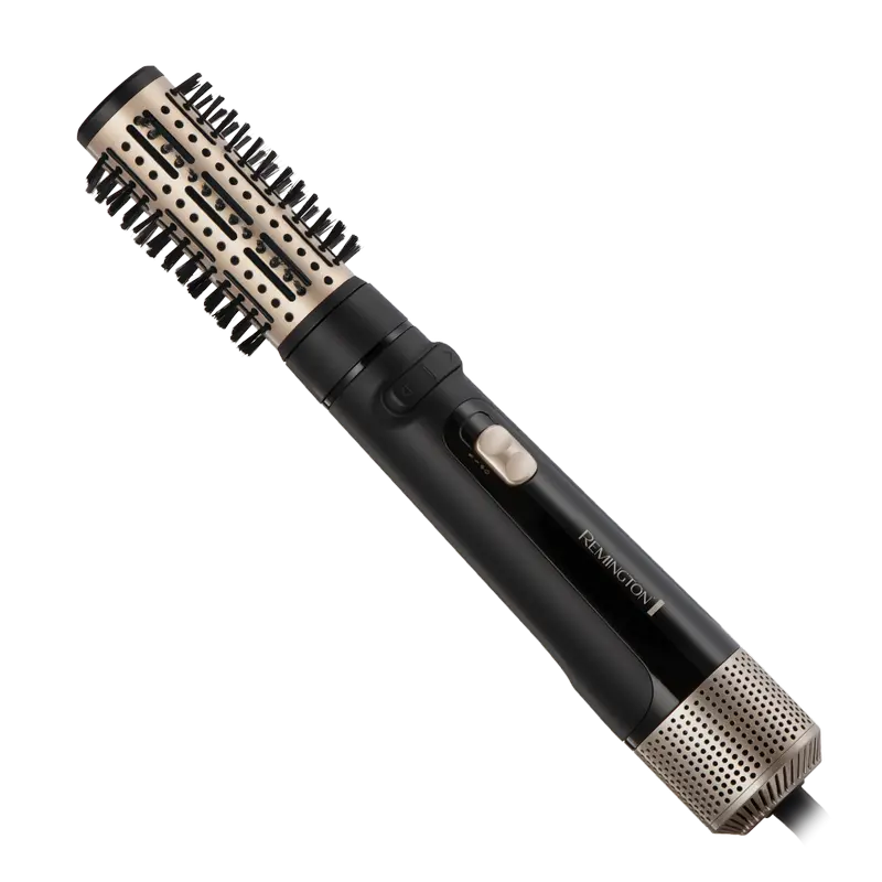 Фен-щетка Remington AS7580, 1000 Вт, черный [4]