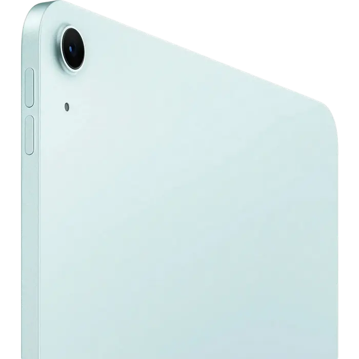 Tabletă Apple iPad Air 13 (2025), Wi-Fi + 5G, 8GB/512GB, Albastru [4]