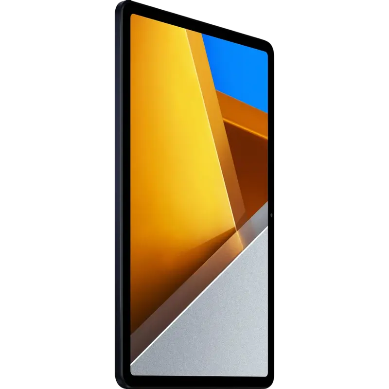 Планшет Xiaomi Poco Pad, Wi-Fi, 8GB/256GB, Синий [3]