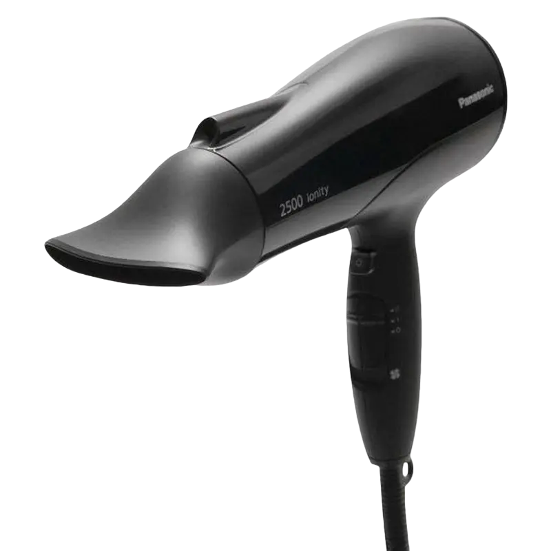 Uscător de păr Panasonic EH-NE83-K865, 2500 W, Negru [2]