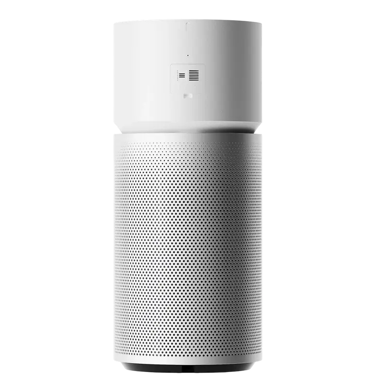 Очиститель воздуха Xiaomi Smart Air Purifier Elite, Белый [2]