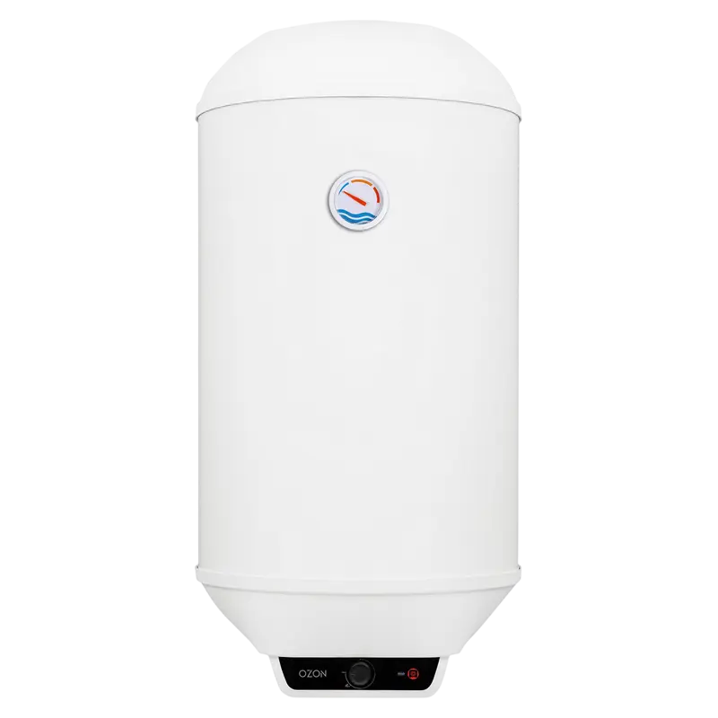 Electrocasnice - Boiler Electric OZON OZ80CL20M, 80L, Alb