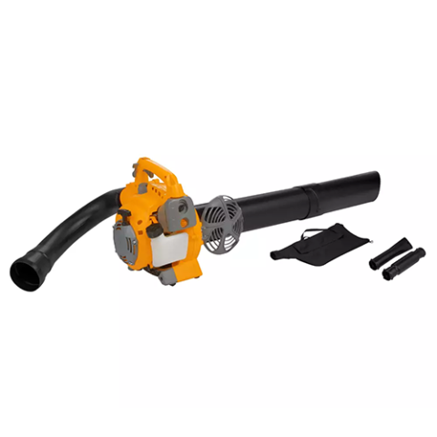 Бензиновый воздуходув-аспиратор Hoteche G840701 [2]