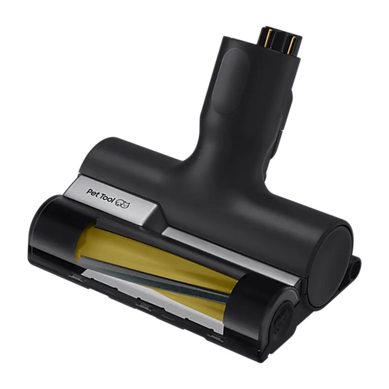 Aspirator Vertical Samsung Jet 65 Pet, Negru | Argintiu [4]