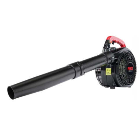Садовые инструменты - Бензиновая воздуходувка Red Technic RTODL0057