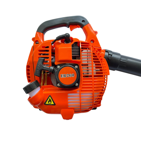 Воздуходувка для листьев бензиновая TOGO TG-EB260 [2]