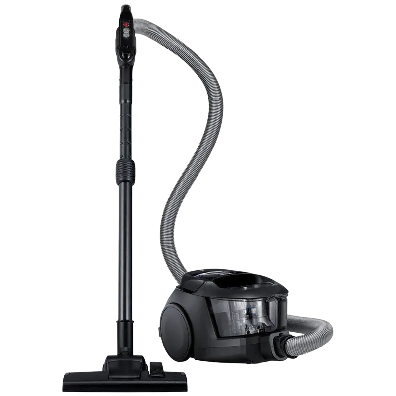 Aspirator Samsung VC18M31C0HG/UK, Negru | Gri [2]
