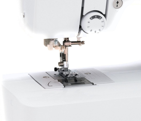 Электронная Швейная Машина Brother FS60X - 60 Программ (Белый) [3]