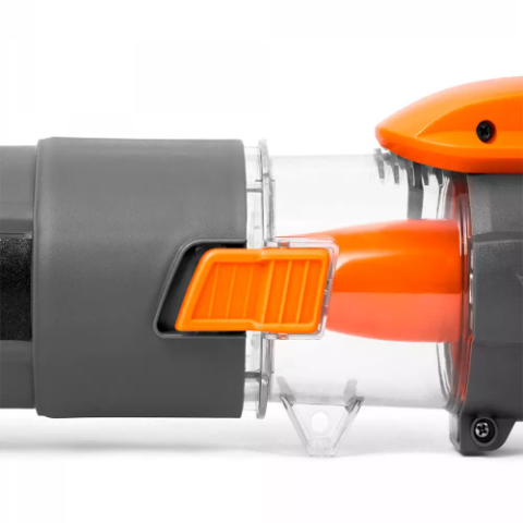 Suflantă de frunze pe acumulator Daewoo DABL 5521Li SET [1]