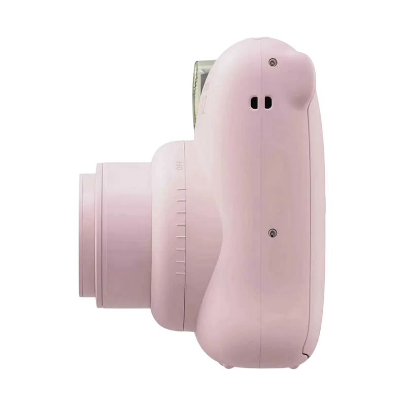 Fujifilm instax Mini 12 - Моментальная Камера (Blossom Pink) [2]