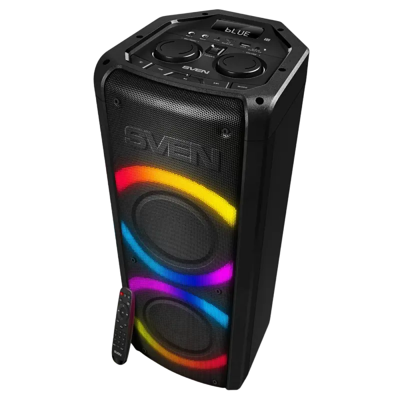 Аудиосистема SVEN PS710 [3]