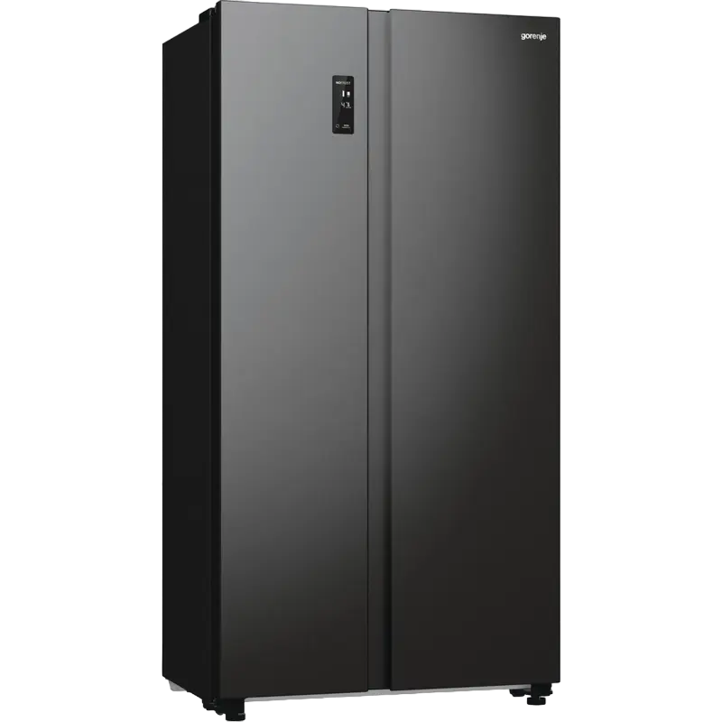 Frigider Gorenje NRR9185EABXL, Negru [4]