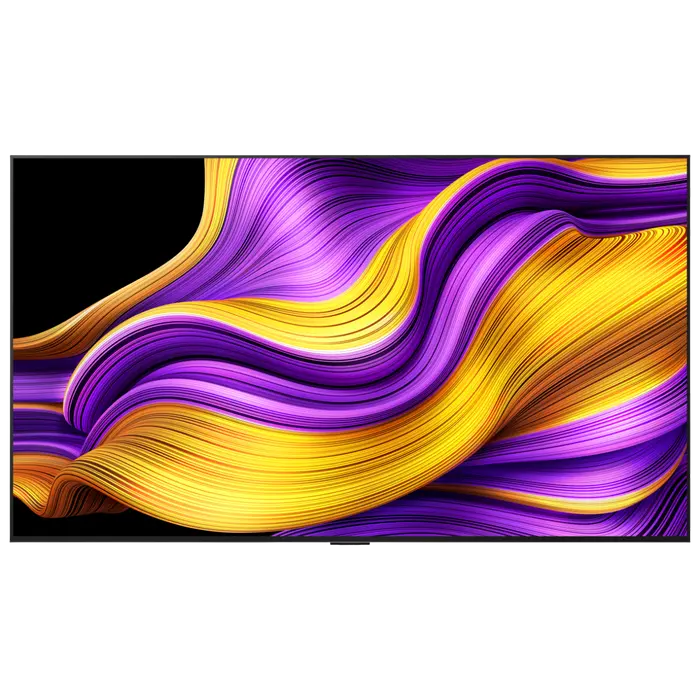 Электроника - 65" OLED SMART TV LG OLED65G54LW, 3840x2160 4K UHD, webOS, Чёрный
