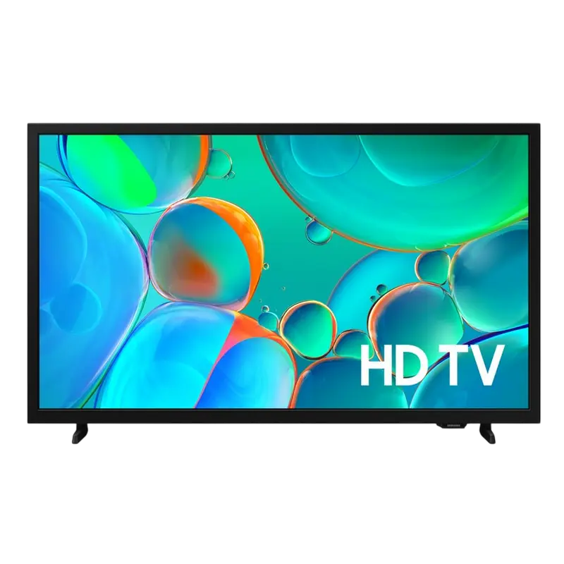 Electronice - 32" LED SMART TV Samsung UE32H5000FUXUA, 1366x768 HD, Tizen, Negru