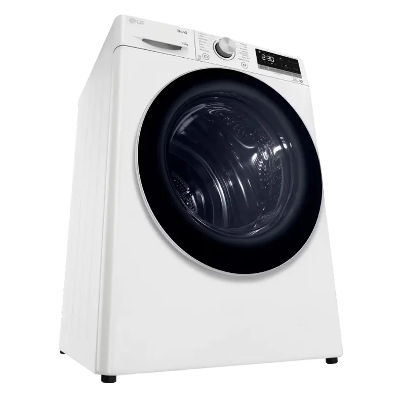 Сушильная машина LG RH10V9AV4W [1]