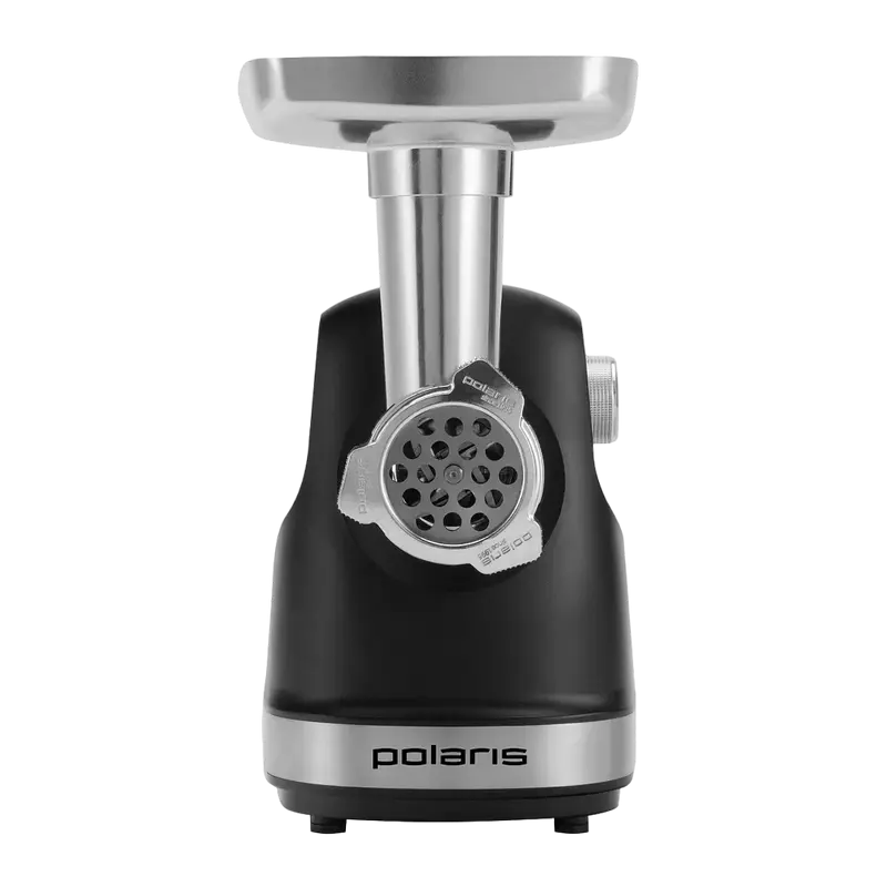 Мясорубка Polaris PMG 2582, Черный [5]