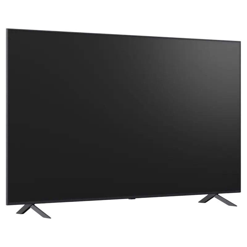 75" Nanocell SMART TV LG 75NANO90A6B, 3840x2160 4K UHD, webOS, Чёрный [2]