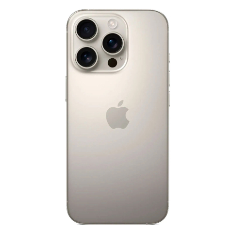 Smartphone Apple iPhone 16 Pro Max, 256GB, Natural Titanium [2]