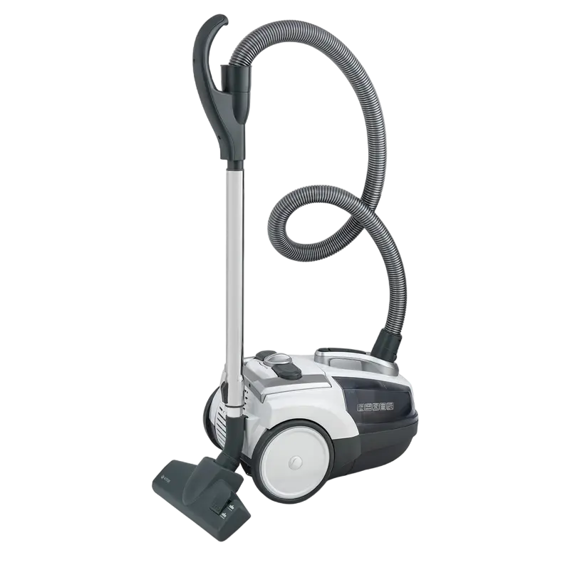 Aspirator VITEK VT-1833, Gri | Negru [1]