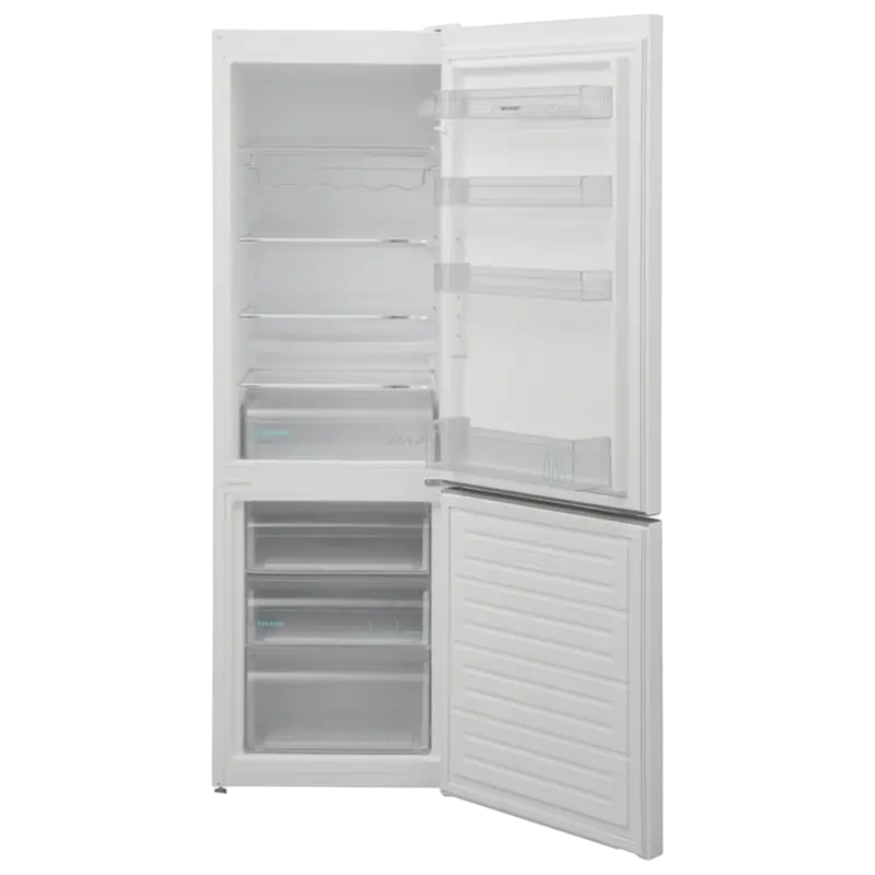 Frigider Sharp SJ-BB04DTXWF-EU, Alb [1]