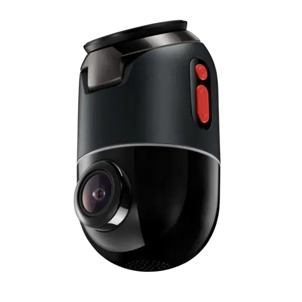 Камера DVR фронтальная 70mai X200 Omni, 1920x1080, Черная [4]