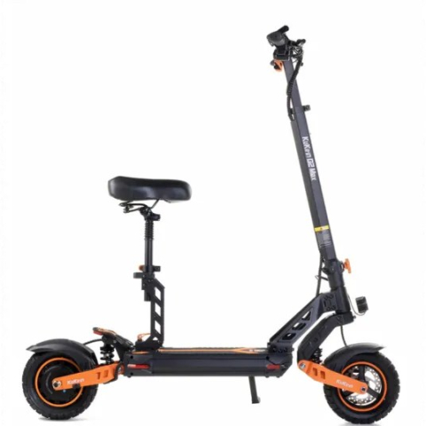 Trotinetă electrică KuKirin G2 Max 1000W, 48V 20Ah [2]