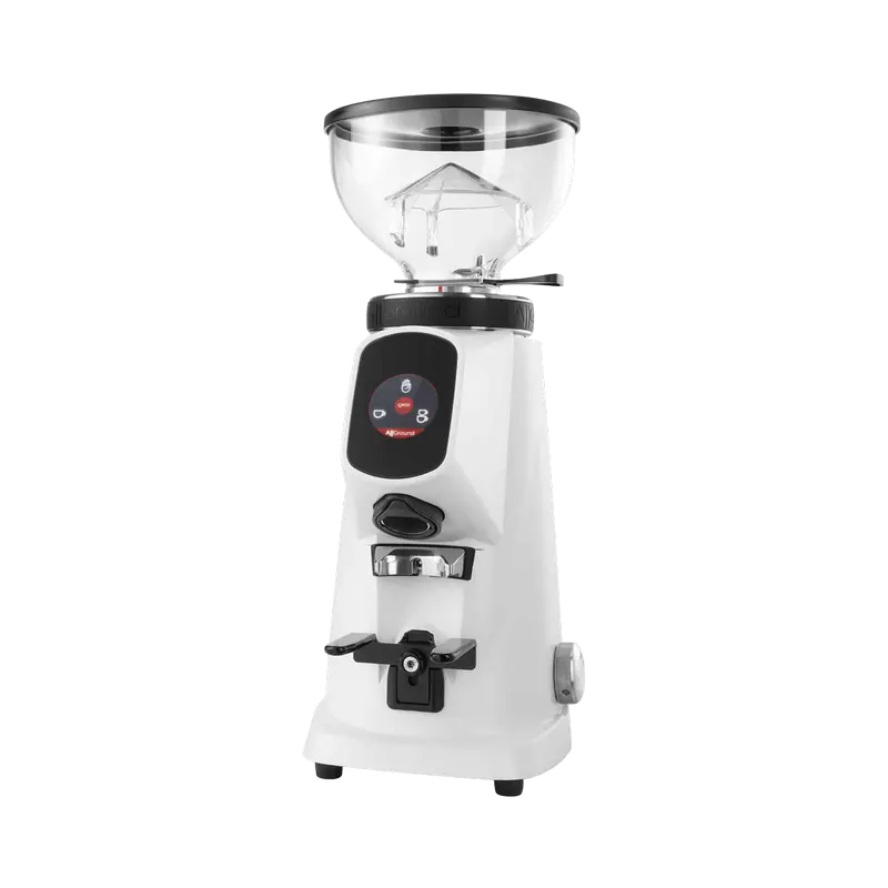 Кофемолки - Кофемолка Sanremo AllGround, Nero (Черный)