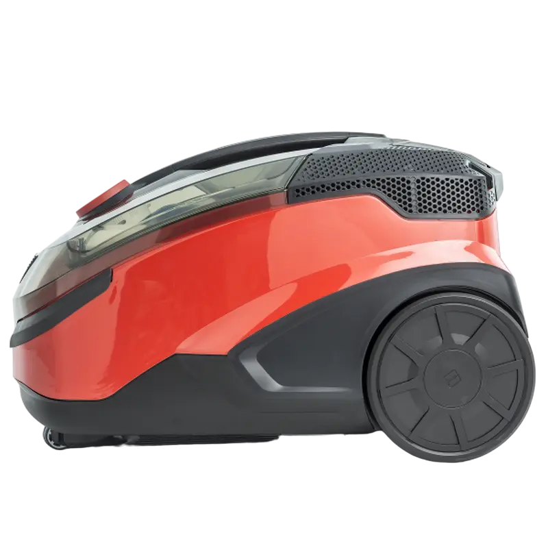 Aspirator Thomas Wave XT Aqua-Box, Negru | Roșu [3]