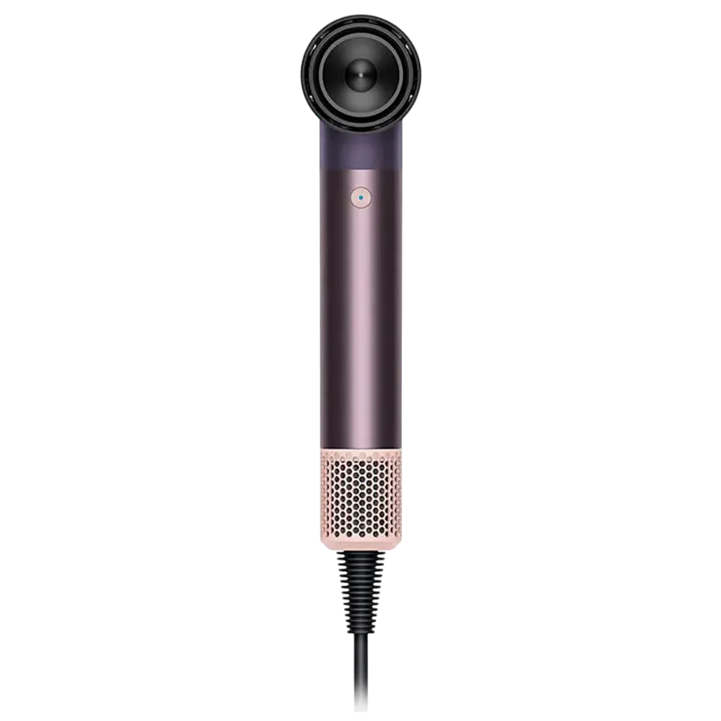 Uscător de păr Dyson Supersonic R, 1700W, Jasper Plum [4]