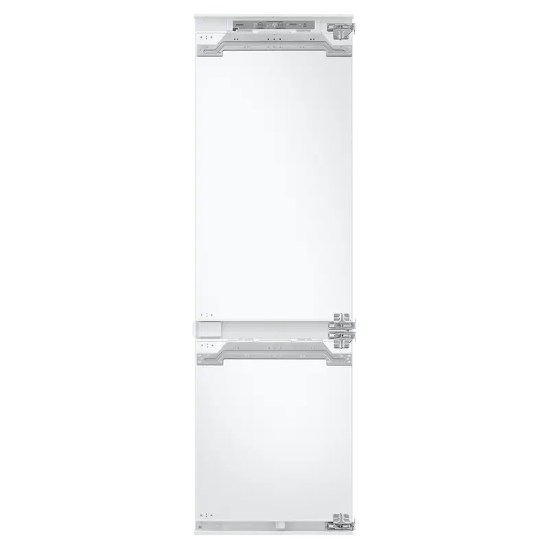Бытовая техника - Холодильник Samsung BRB80F26BDF0EO, Белый