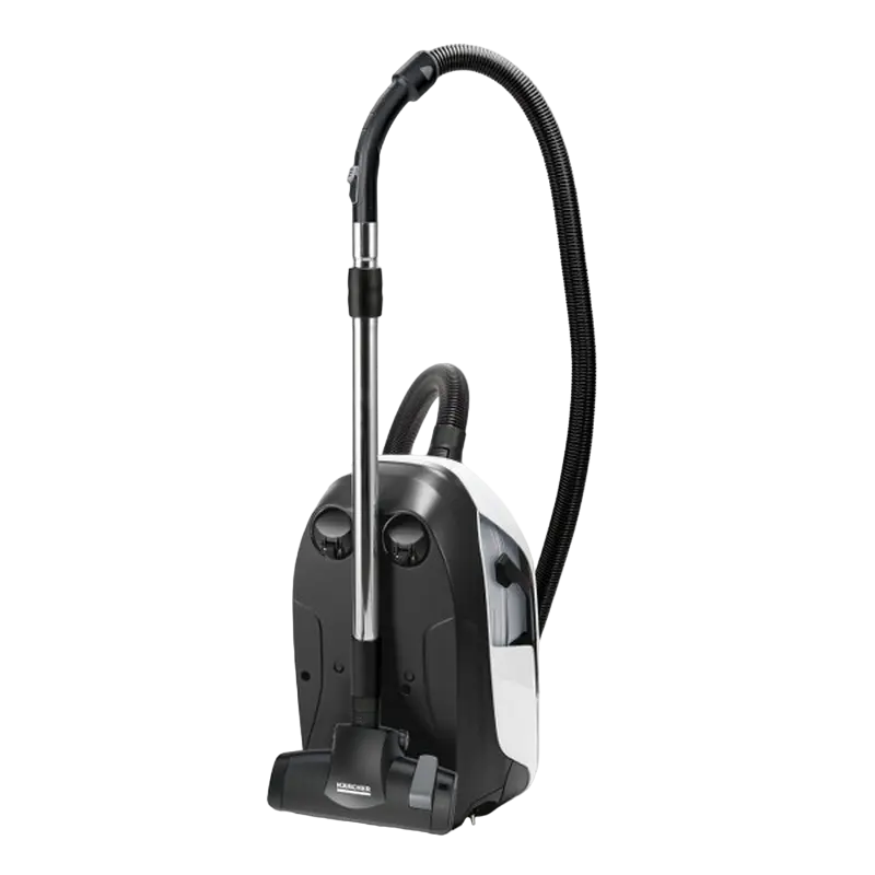 Aspirator Karcher DS 6, Alb [5]
