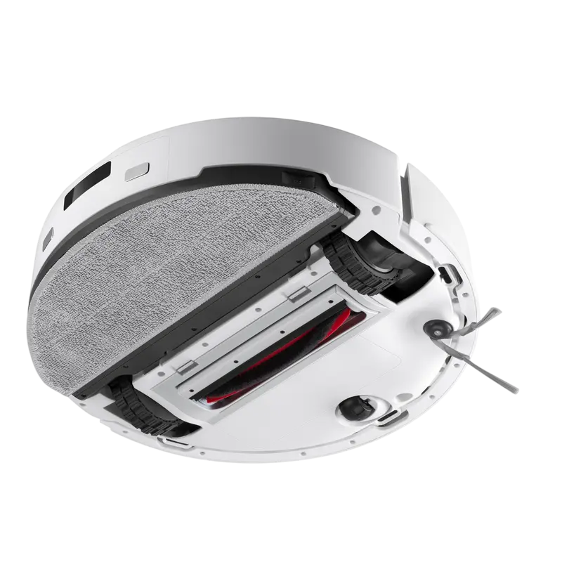 Робот-пылесос Roborock Q10 PF, Белый [7]