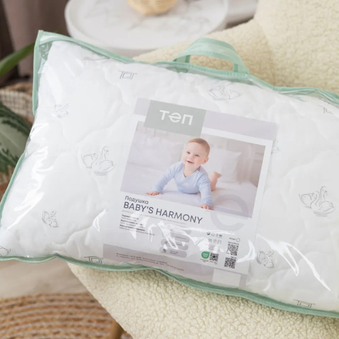 Pernă pentru copii Relaxe Home BABY'S HARMONY 40 x 60 cm [1]