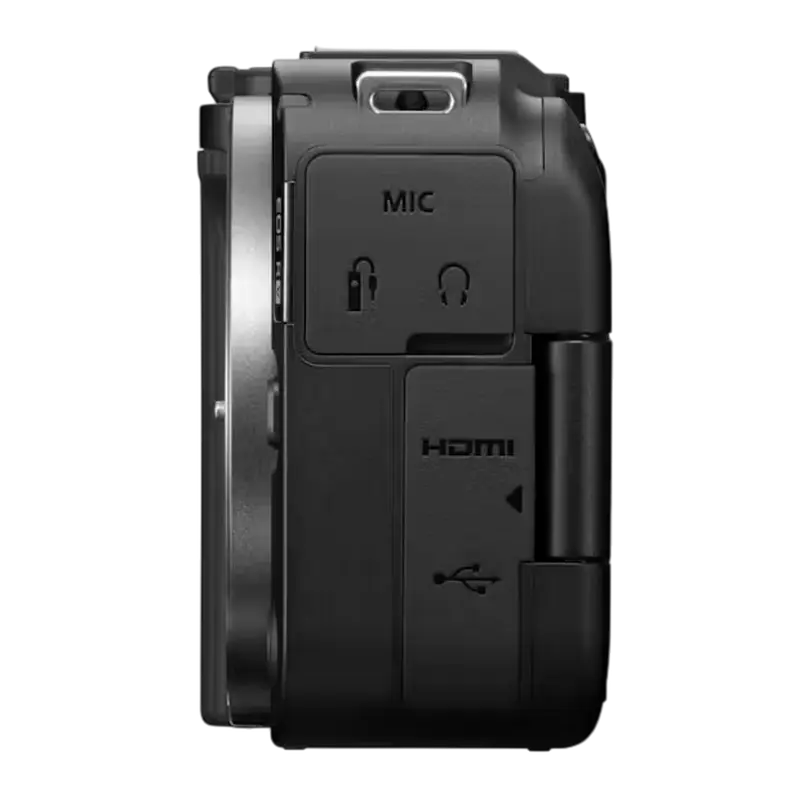 Canon EOS R50 & RF-S 14-30mm KIT - Aparat Foto Mirrorless APS-C Ultra-Compact (6895C027) [2]