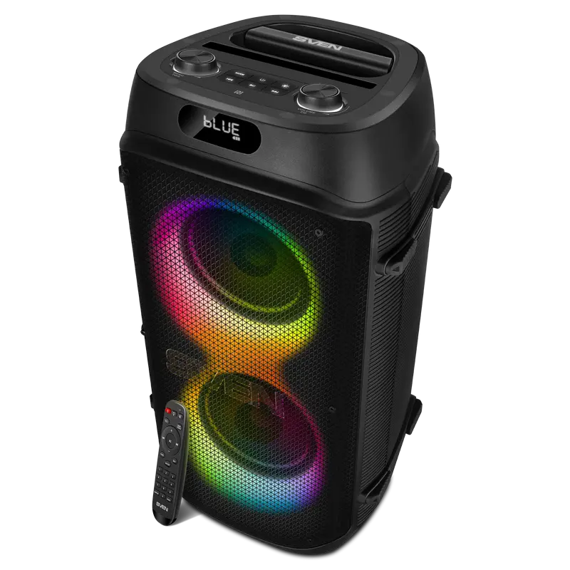 Аудиосистема SVEN PS850 [3]