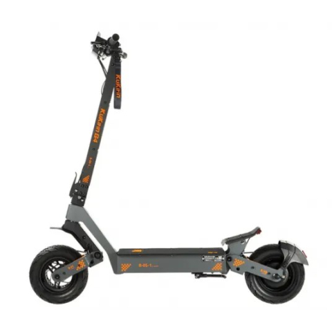 Trotinete electrice - Trotinetă electrică KuKirin G4 2000W, 60V 20Ah