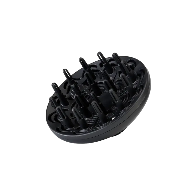 Uscător de păr BaByliss Turbo Shine D570DE, 2200 W, Negru [2]