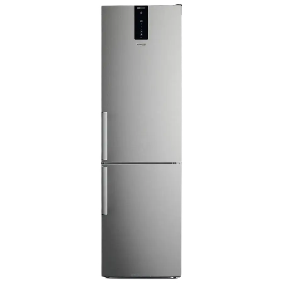 Electrocasnice - Frigider Whirlpool W7X 92O OX, Oțel Inoxidabil