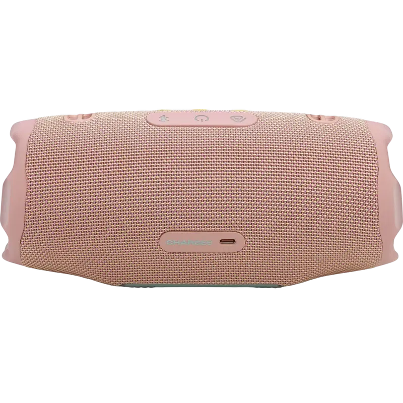 Портативная Колонка JBL Charge 6 (Розовый) [3]
