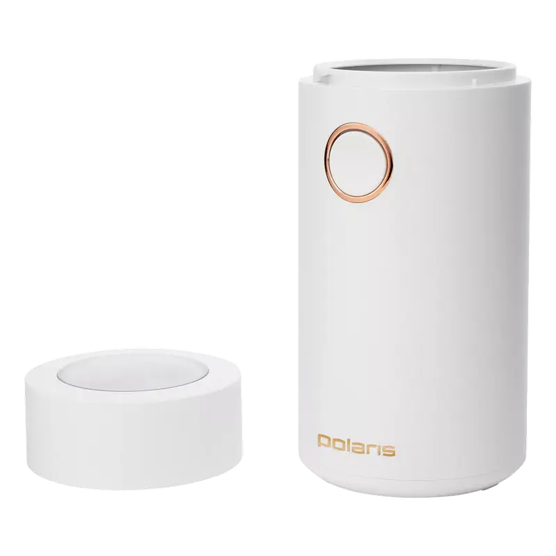 Кофемолка Polaris PCG2014, Белый [1]