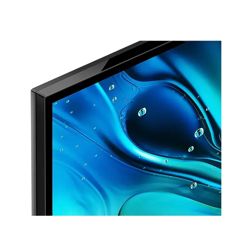 75" LED SMART TV SONY K75S35B, 3840x2160 4K UHD, Google TV, Negru [4]