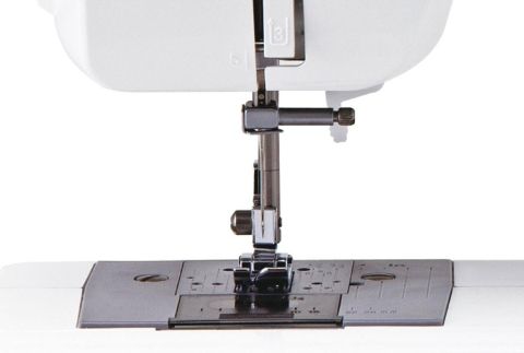 Швейная Машина Brother RL417 - 17 Программ (Белый) [2]