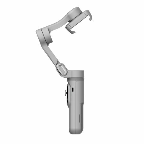 Стабилизатор 3-Axis Gimbal Selfie Stick Wi-SE007, Белый [3]