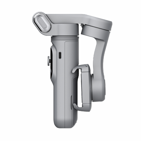 Стабилизатор 3-Axis Gimbal Selfie Stick Wi-SE007, Белый [2]