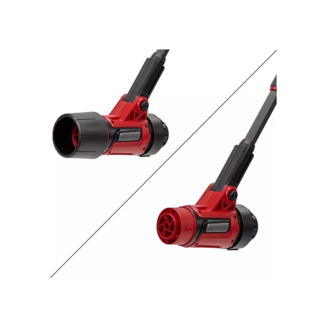 Аккумуляторная воздуходувка Einhell GP-LB 36/270 Li E BL (34.335.70) (2 аккумулятора) [2]