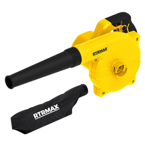 Дом и сад - Воздуходувка RTRMAX RTM301