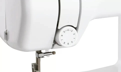 Швейная Машина Brother J14S - 14 Программ (Бело-синий) [2]