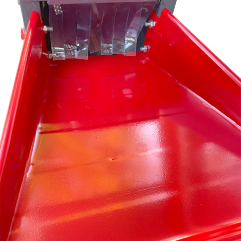 Бато́чка для кукурузы Demetra S1 [2]