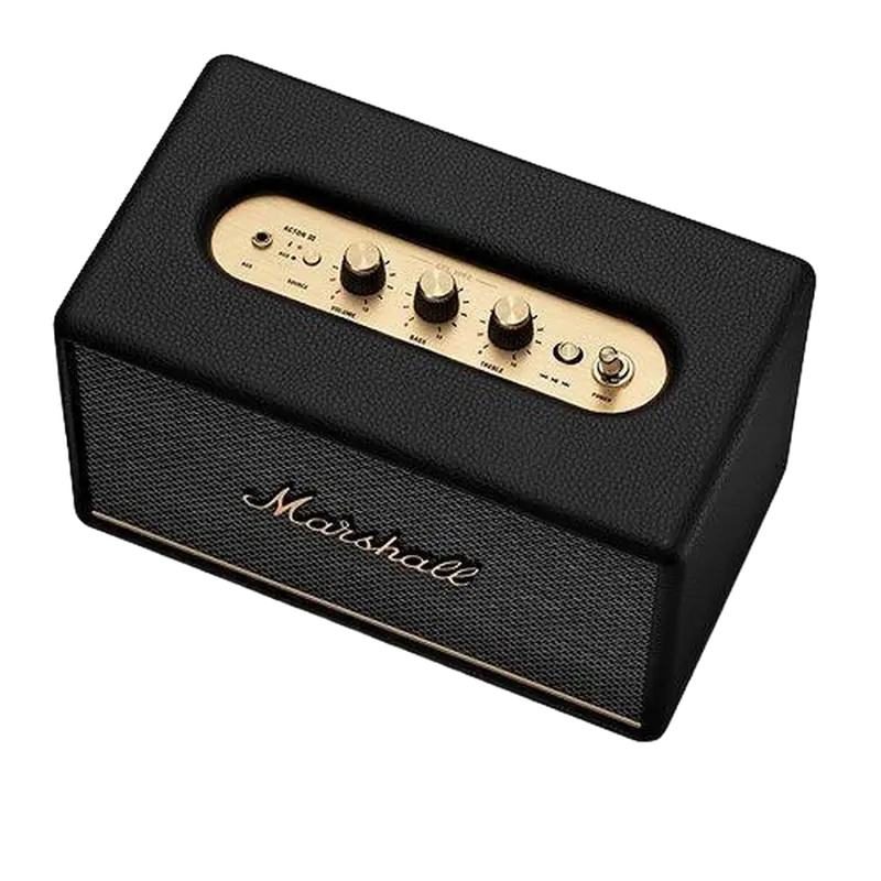 Bluetooth Колонка Marshall Acton III (Черный) [2]